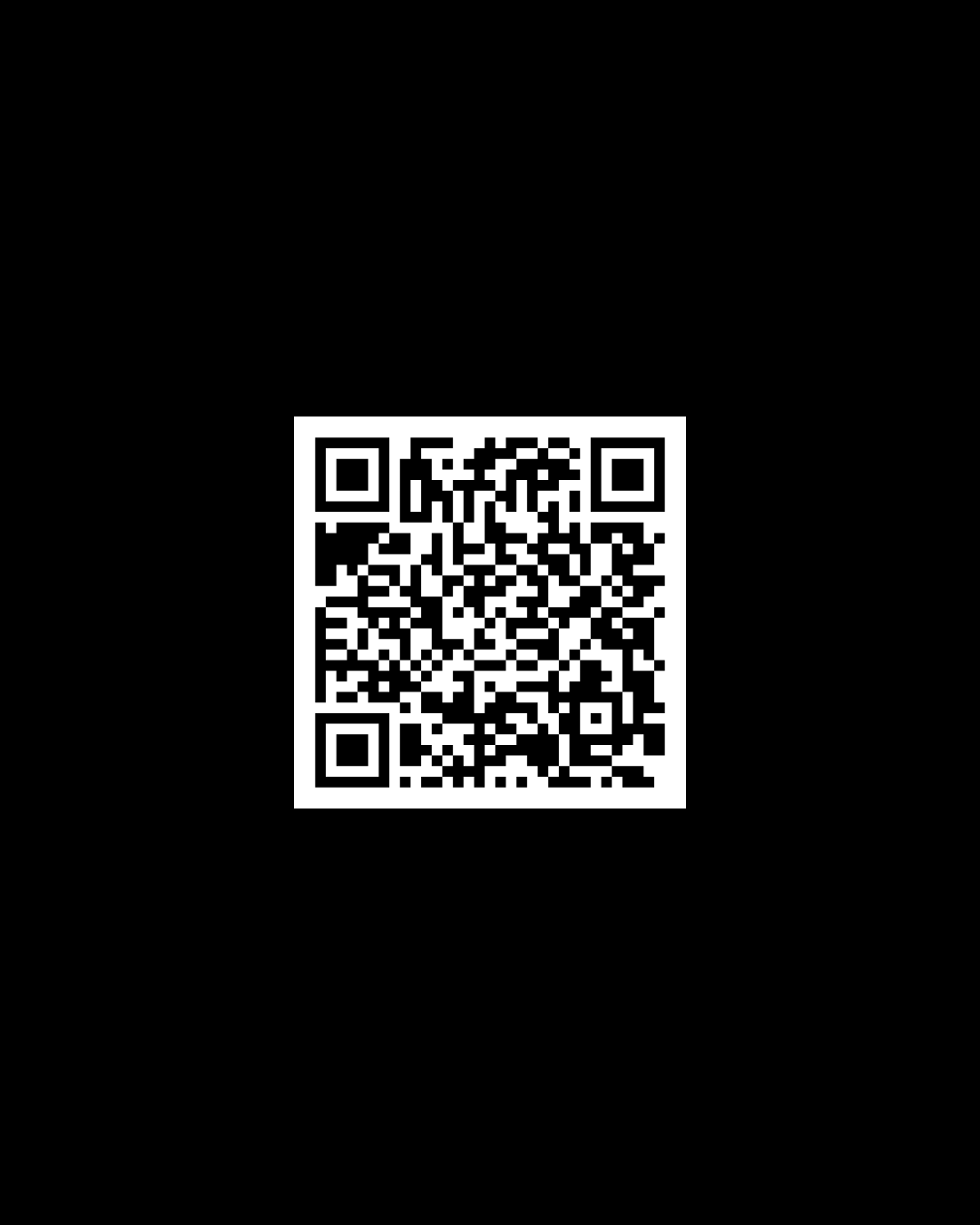 Spotify QR Code
